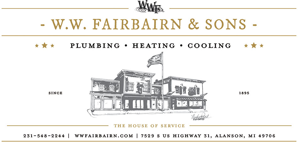 W.W. Fairbairn & Sons